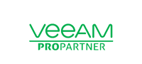 Veeam Pro Partner